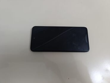 islenmis pitiminutka: Infinix Hot 60, 128 ГБ, цвет - Серый, Сенсорный, Face ID, С документами