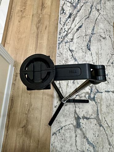 e88 drone: Селфи-палка/штатив Ulanzi TT88 Overhead Selfie Stick. Компактный — 5