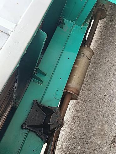 компрессор вольво фш 13: Форд транзит бортовой дубль кабина заводской 2.5 крап состояние — 7