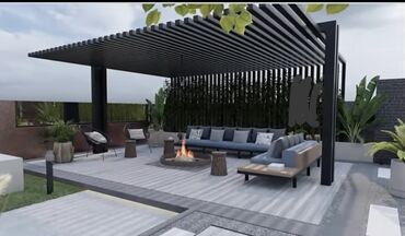 Sifarişlə digər bağ mebeli: Pulsuz çatdırılma — 22