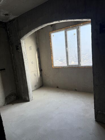 Продажа квартир: 1 комната, 42 м², 8 этаж, ПСО (под самоотделку) — 6