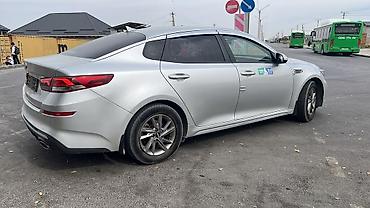 r15 шина: Kia K5: 2019 г., 2 л, Автомат, Газ, Седан — 9