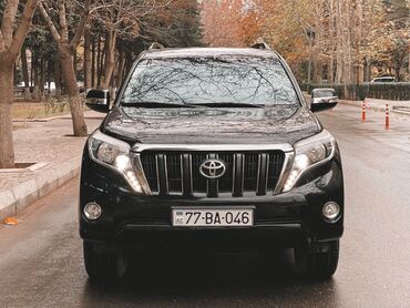 Nəqliyyat vasitəsinin icarəsi: Həftəlik, Toyota, Depozitlə, Depozitsiz — 8