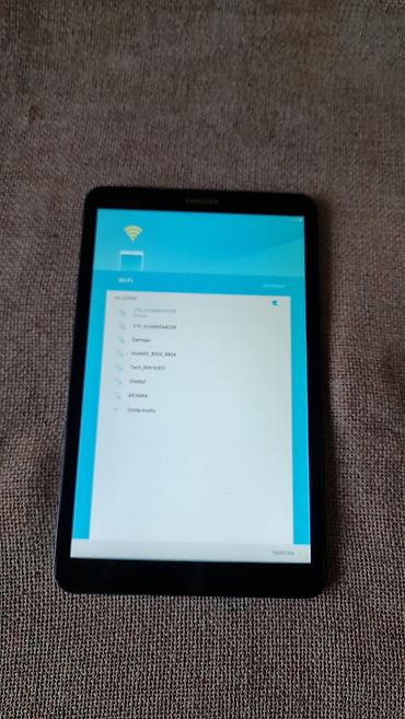 Tableti: Samsung Galaxy Tab A6 (Android) - Ekran: oko 10.1" (serija Tab A6) — 9