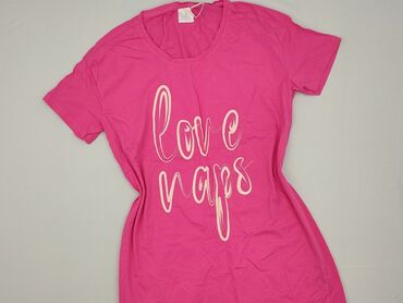hello kity piżama: Nightshirt, size M (EU 38)