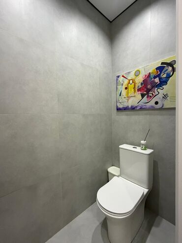 Продажа квартир: 3 комнаты, 72 м², 106 серия, 8 этаж, Евроремонт — 12