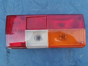 Auto delovi: Stop lampa desna Lada 2105. Novo. Orginalno. Proizvodjac SSSR. U — 1