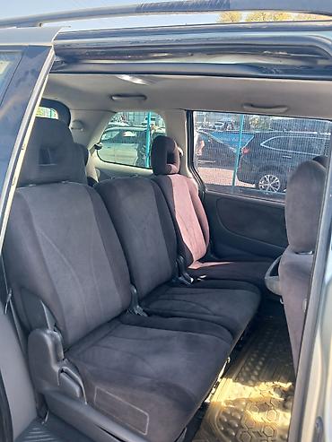 Автобусы и маршрутки: Автобус, Mazda, 2003 г., 2 л — 10