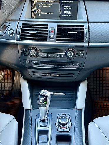 бмв х5 глушитель: BMW X5 M: 2012 г., Автомат, Бензин, Кроссовер — 6