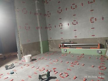 уголок 50: Укладка крупноформатной плитки/керамогранита под ключ — 2