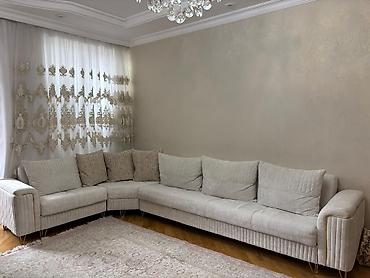 embavod mebelleri: Viona mebeldən künc divan. Satılır 350 azn. 2,5*1,5 ölçüsünde. Açılır — 1