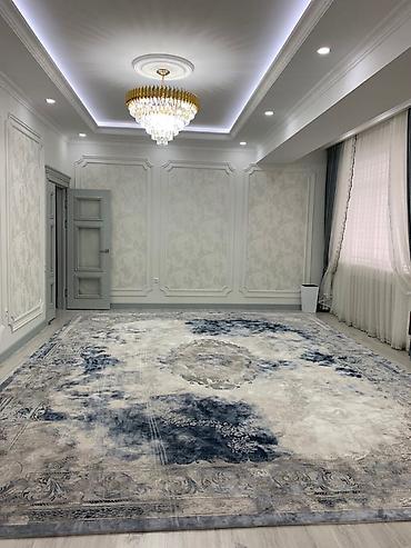 250000: 4 комнаты, 143 м², Асанбай мкр Элитка, 7 этаж, Свежий ремонт — 2