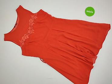 frank shorter: F&F, Sukienka damska, rozmiar 2XL — 2