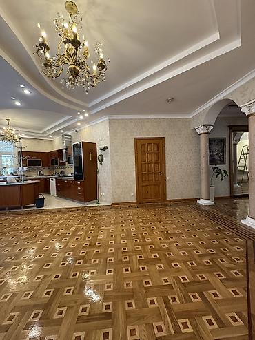 Үйлөрдү ижарага берүү: 500 м², 6 бөлмө жана андан көп, Орто-Сай а., Үй-бүлөлүүлөргө — 6