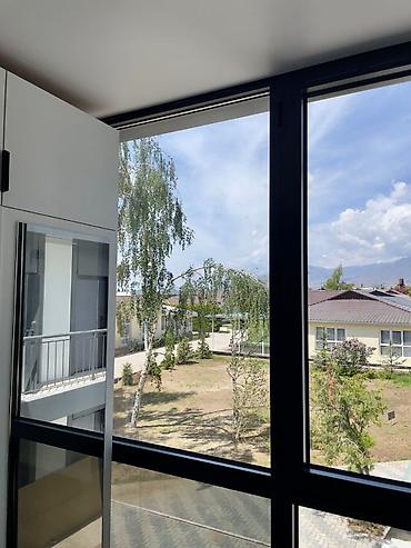 для сдачи: 2 комнаты, 32 м², Элитка, 3 этаж, Евроремонт — 8