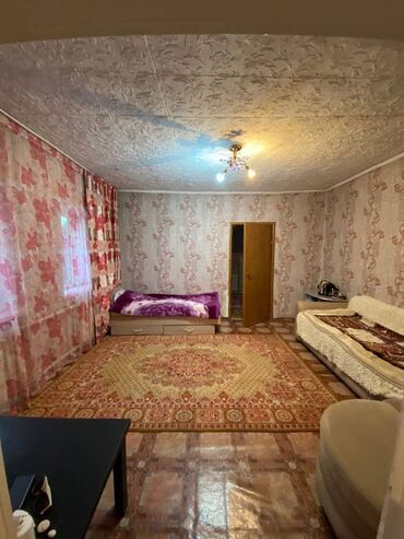 дом в рассрочку без первоначального взноса: Дом, 52 м², 2 комнаты, Агентство недвижимости, Евроремонт