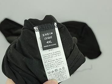 sukienki canda: Shein Curve, Sukienka damska, rozmiar 4XL — 4