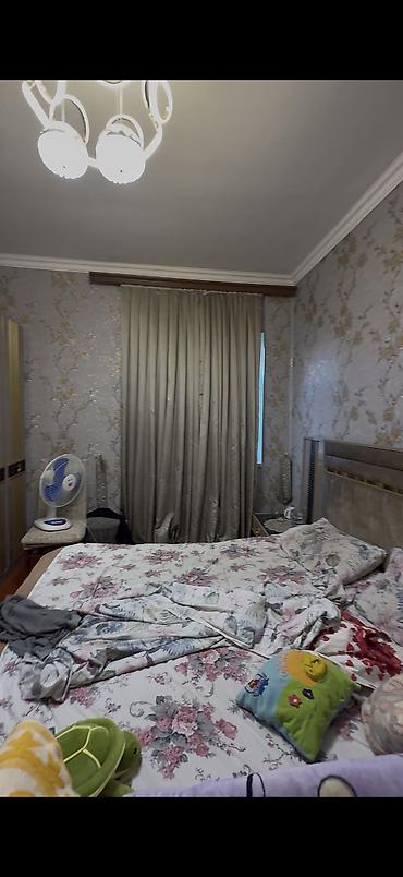 Həyət evləri və villalar: Suraxanı 4 otaqlı, 96 kv. m, Orta təmir — 3