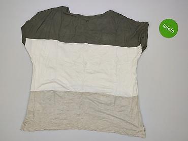 riani: Laura Torelli, T-shirt damski, rozmiar L — 3