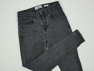 dupy w dżinsach: New Look Petite, Jeansy damskie, rozmiar M — 1