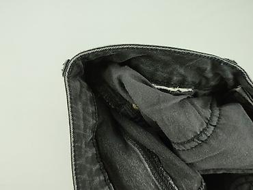 buggy jeansy: Bershka, Jeansy damskie, rozmiar S — 5
