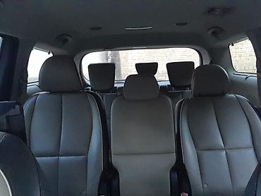рейлинги на авто бишкек: Kia Carnival: 2019 г., 3.3 л, Автомат, Газ, Вэн/Минивэн — 7