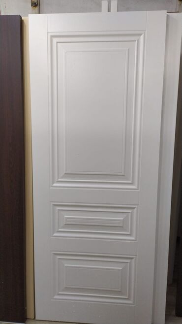 Otaq qapıları: Yeni Otaq qapısı 90x220 sm Zəmanətli, Pulsuz quraşdırma, Pulsuz çatdırılma -da lalafo.az — 4 Otaq qapıları: Yeni Otaq qapısı 90x220 sm Zəmanətli, Pulsuz quraşdırma, Pulsuz çatdırılma — 4