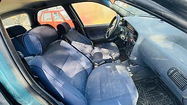 поддон на фит: Fiat Palio: 2000 г., Механика, Бензин, Универсал — 4