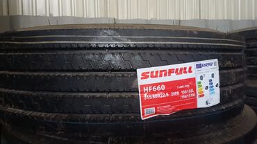 Шины: Шины Giti GTL919 размером 385/55R19.5 18PR предназначены для — 122