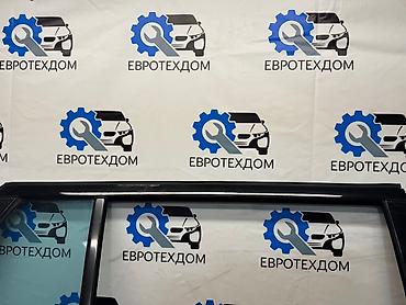 Двери и комплектующие: Дверь Задняя правая Mercedes-Benz, Б/у, Оригинал — 10