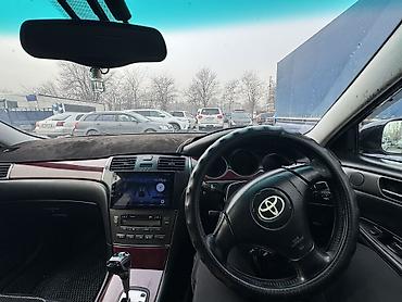 Toyota: Toyota Windom: 2002 г., 3 л, Автомат, Газ, Седан — 4