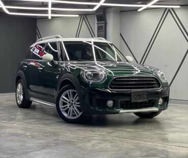 купить двигатель мерседес ом 366: Mini Cooper Countryman: 2018 г., 1.5 л, Автомат, Бензин, Внедорожник
