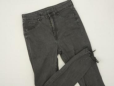 praca: H&M, Jeansy damskie, rozmiar S — 1