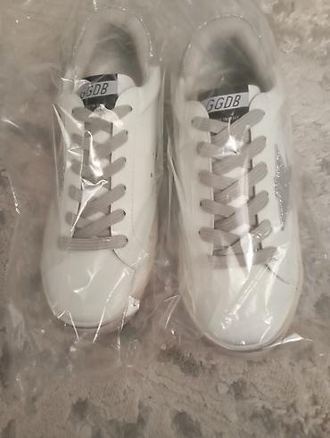 onitsuka tiger: Кроссовки, 37, Новый — 8