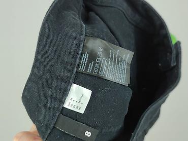 bialo czarne spodnice: H&M Divided, Spódnica damska, rozmiar 2XS — 4