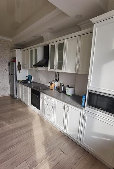 Продажа квартир: 3 комнаты, 135 м², Элитка, 10 этаж, Старый ремонт — 11