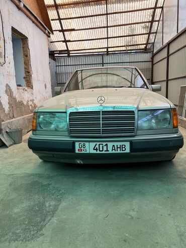 купить двигатель опель вектра а 1.6: Mercedes-Benz W124: 1994 г., 2.3 л, Автомат, Бензин, Седан