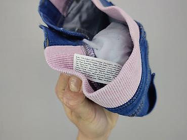 sweter 157: Spodnie jeansowe, F&F, 2-3 lat, 92/98, stan - Idealny — 5