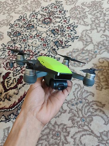 dji 4k mini: Продаю квадрокоптер DJI Spark / Дрон DJI Spark в полном комплекте — 3