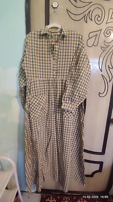 Пальто: Женский комплект одежды (3 предмета): 1) Пальто-халат из плотной — 12