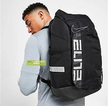 Rukzaklar: Сумка NİKE RƏNG SEÇİMLƏRİ Bütün qapaq şəklindəki rənglər mövcutdur — 16