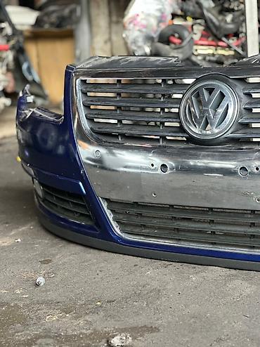 жук жабан: Volkswagen, Б/у, Оригинал — 3