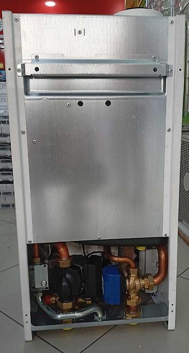 qaza: Yeni Kombi 35 kVt, Pulsuz çatdırılma, Ödənişli quraşdırma, Zəmanətli — 6