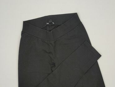 legginsy wyszczuplające plus size: Amisu, Legginsy rozmiar S