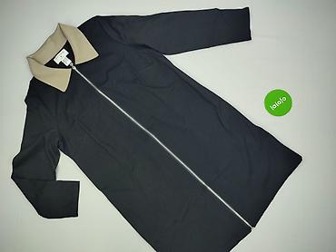pull and bear narzutka: Rick Cardona, Kardigan damski, rozmiar XL — 2