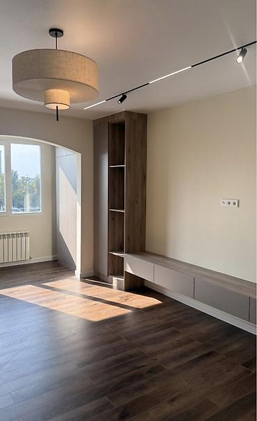 2026: 2 комнаты, 67 м², Технопарк 106 серия улучшенная, 5 этаж — 5