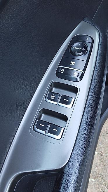 Продажа авто: Kia Optima: 2019 г., 2.4 л, Автомат, Бензин, Седан — 7
