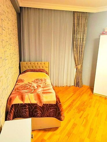 bakida kirayə: İcarəyə verilir 3 otaqlı yeni tikili 140 m², Neftçilər m. 940 AZN/ay — 8