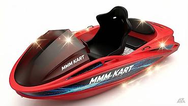 Водный транспорт: В данном объявлении представлены: водные электро-карты (хит продаж — 12