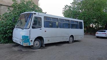 011 sekilleri: Isuzu : 4.6 l | 2008 il 400000 km Mikroavtobus — 2